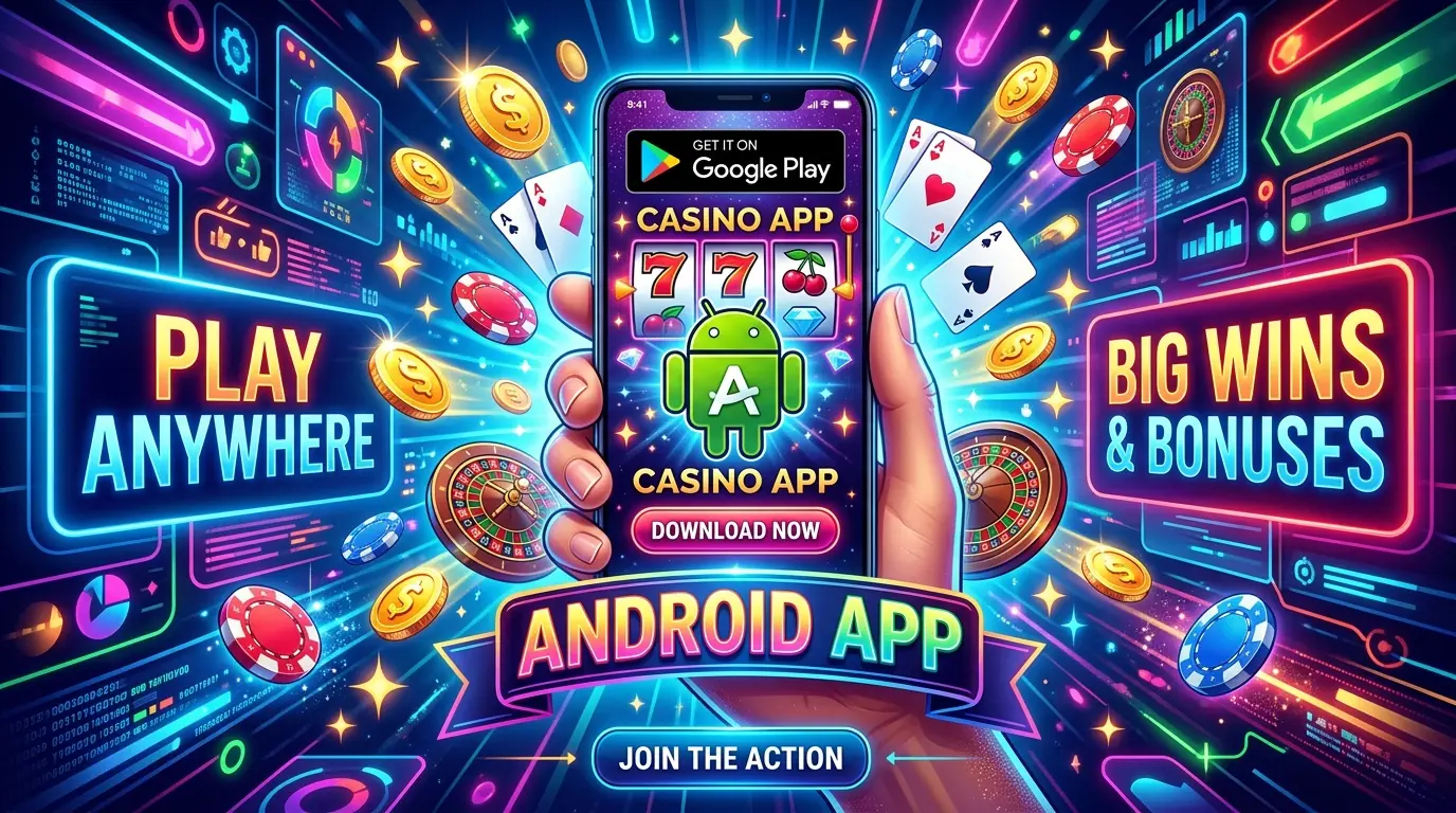 Unique application Android