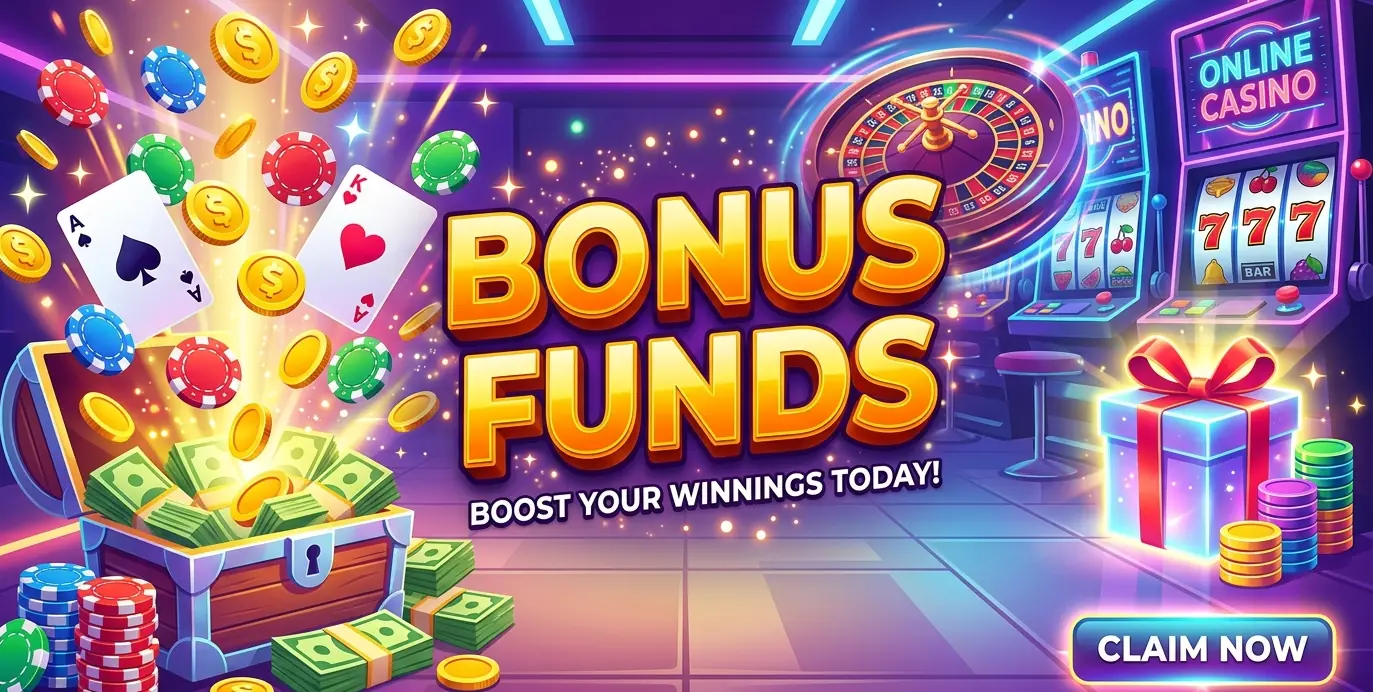 Unique fonds bonus