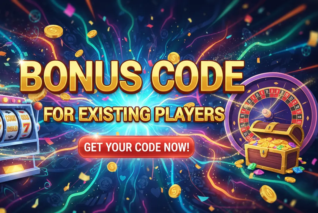 Guide code bonus pour joueurs existants Unique