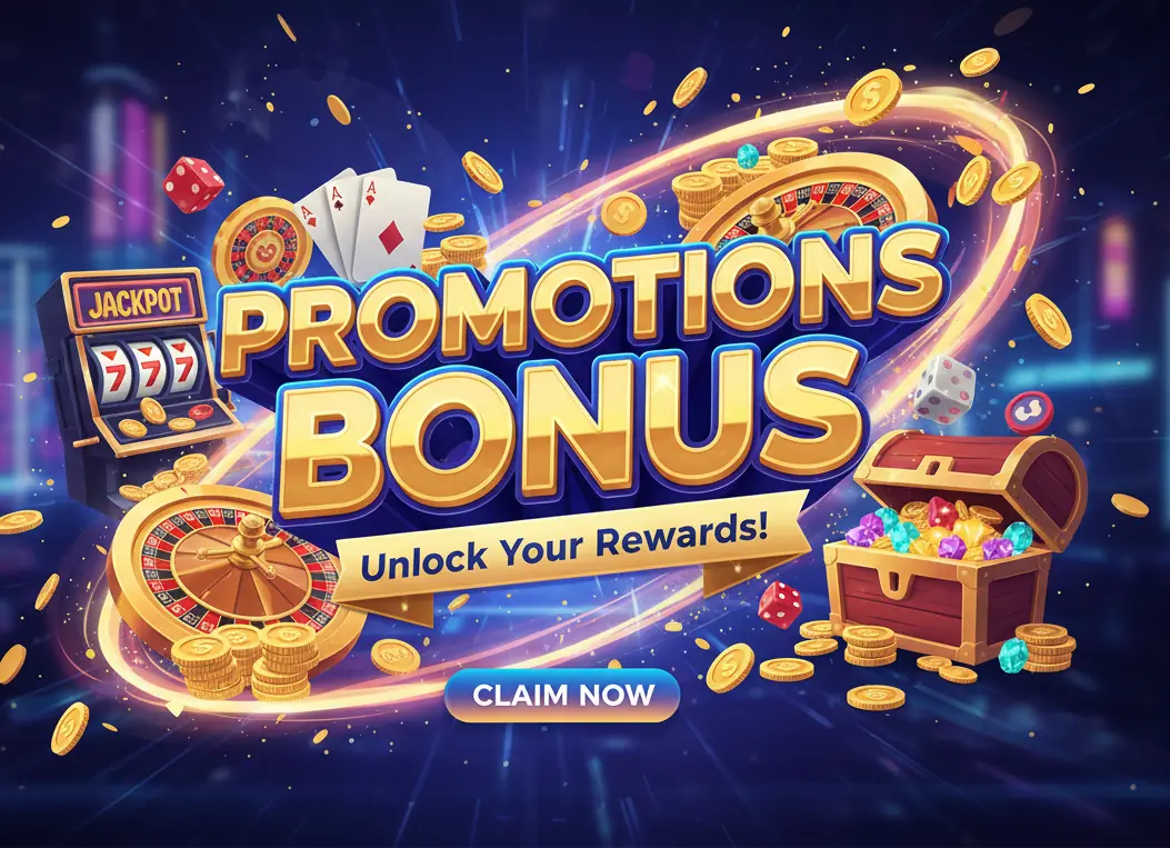 Guide promotions Unique