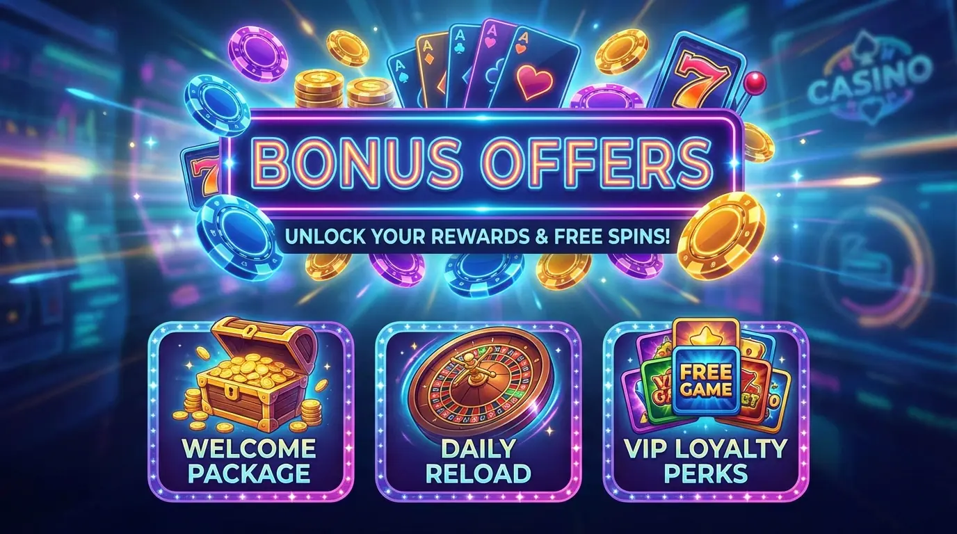 Guide offres bonus Unique