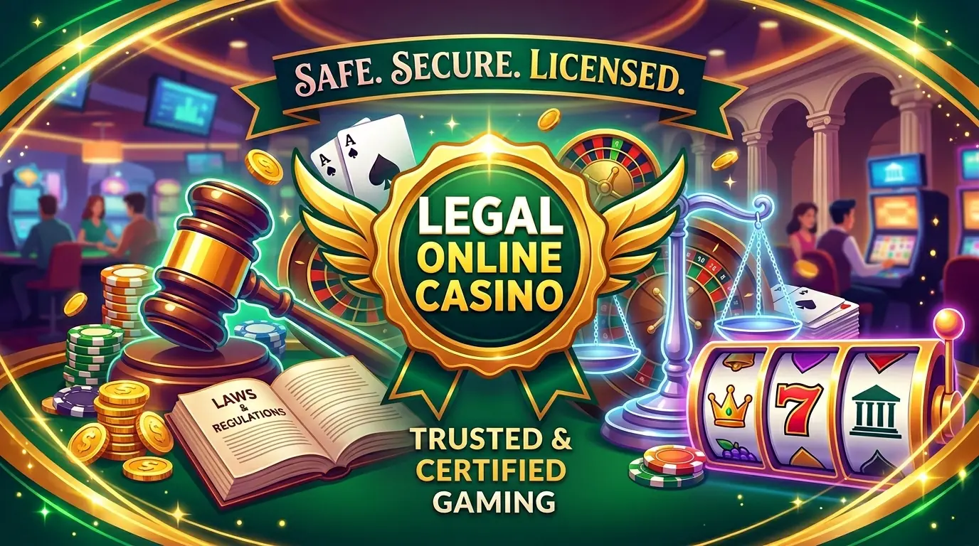 Unique casino légalité