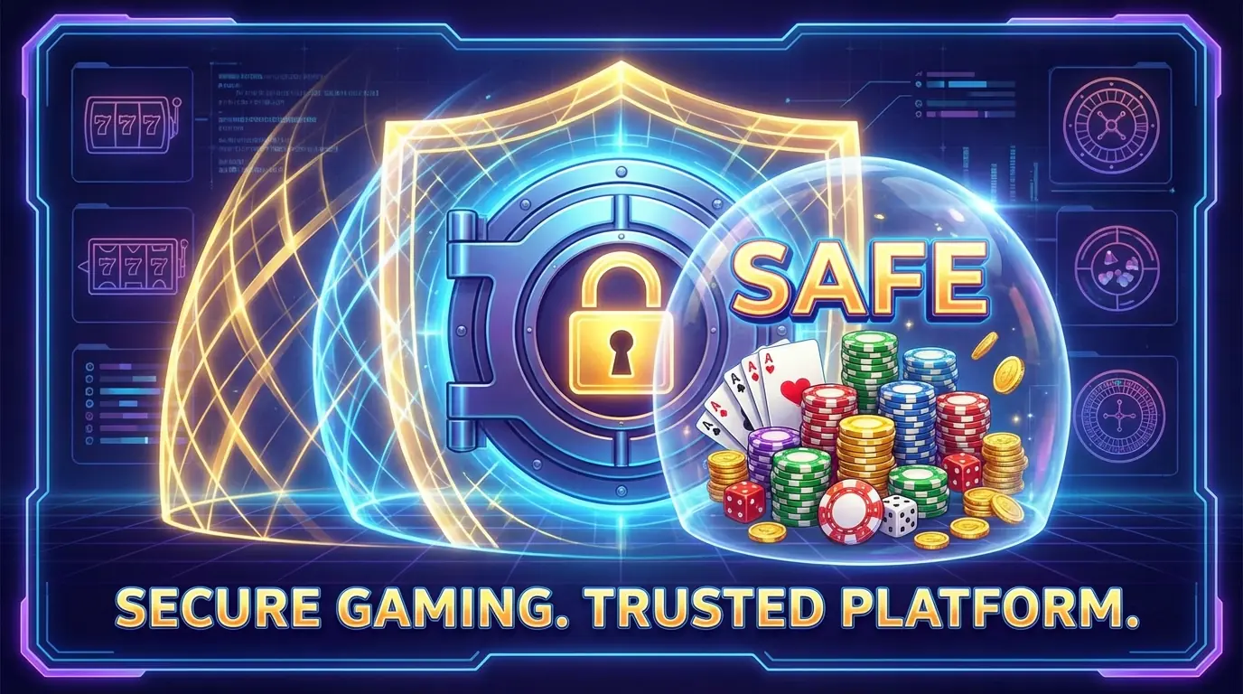 Unique casino sécurité