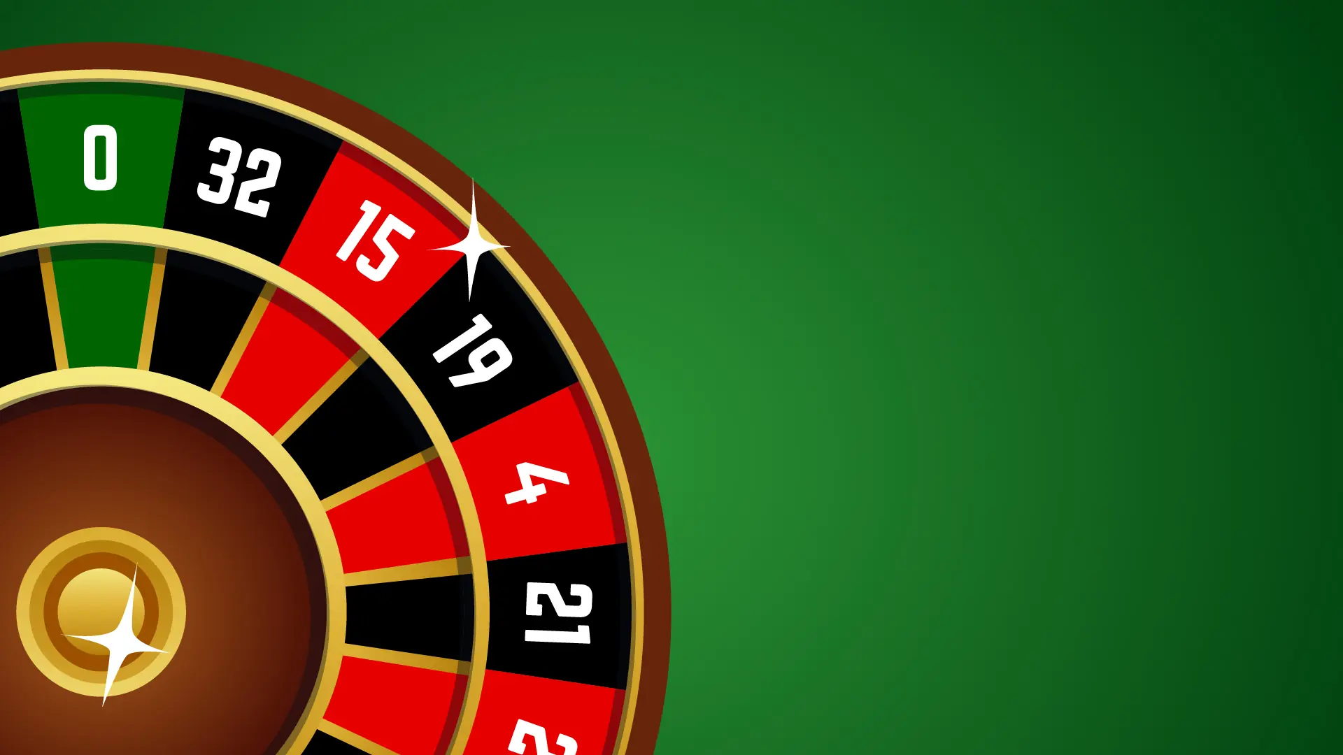 Unique casino roulette