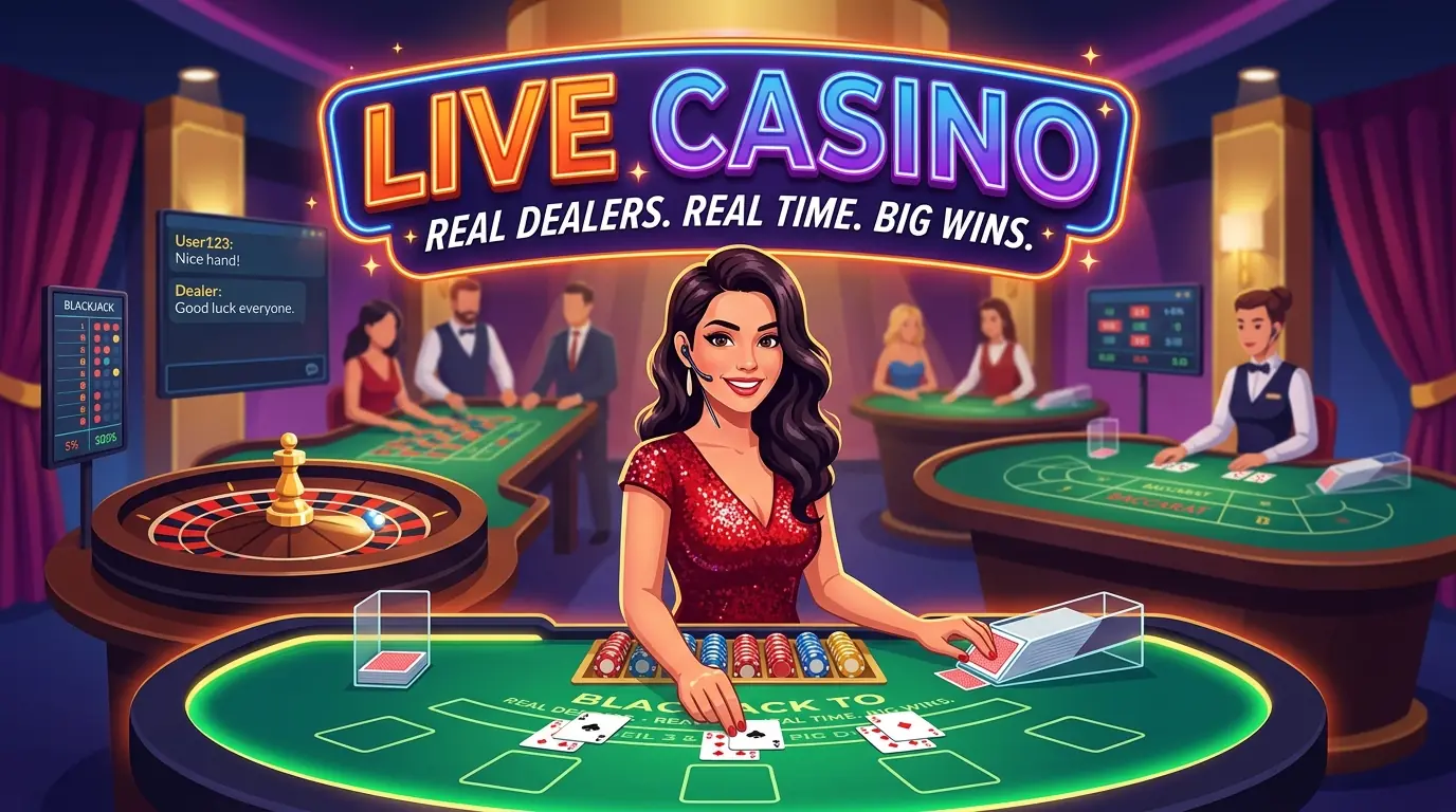 Unique casino casino en direct