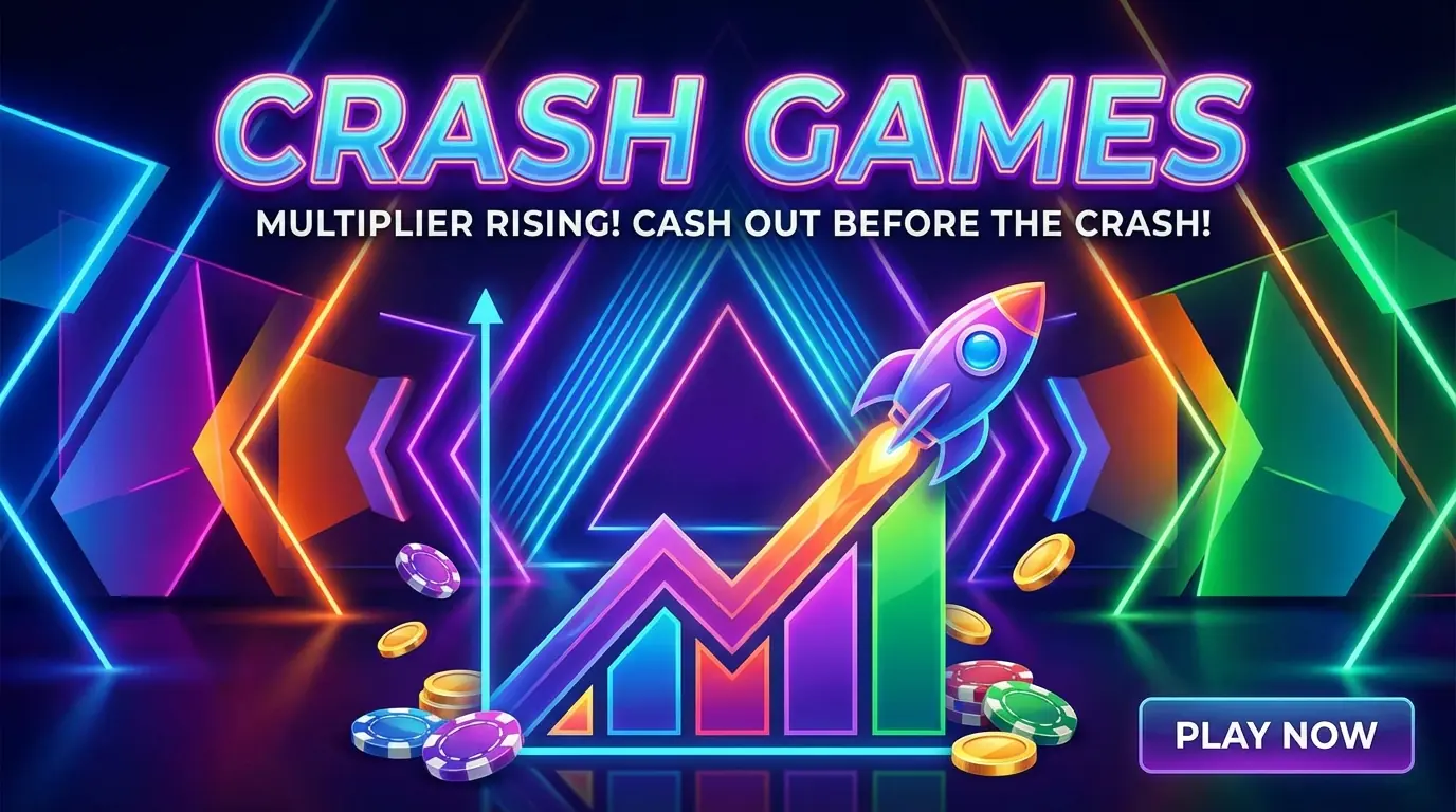 Guide jeux crash Unique