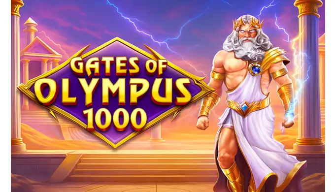 Unique casino Gates of Olympus
