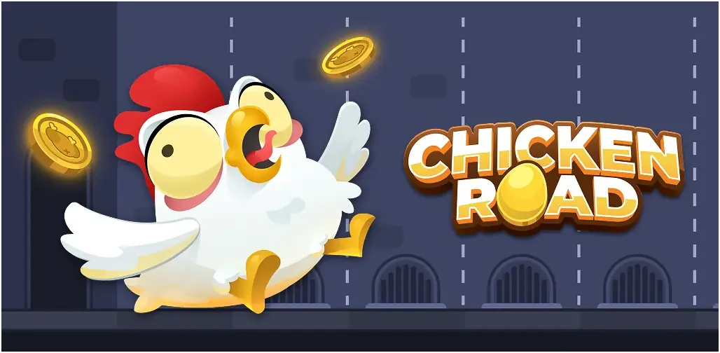 Unique casino Chicken Road